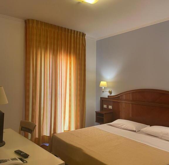 Standaard Driepersoonskamer, La Lampara