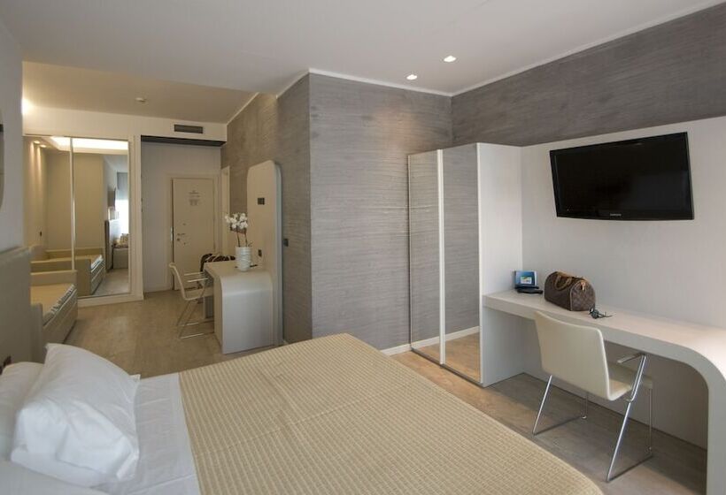 חדר קלאסי, Le Palme  Premier Resort