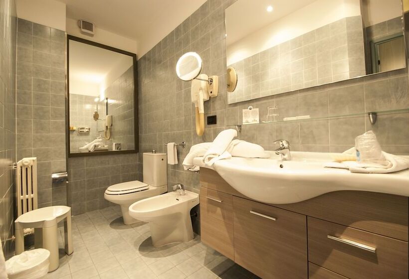 חדר סופריור, Le Palme  Premier Resort