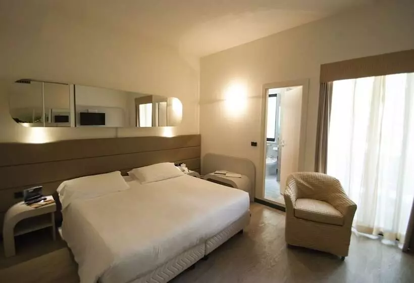 スーペリアールーム, Le Palme  Premier Resort