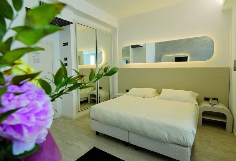 חדר סופריור, Le Palme  Premier Resort