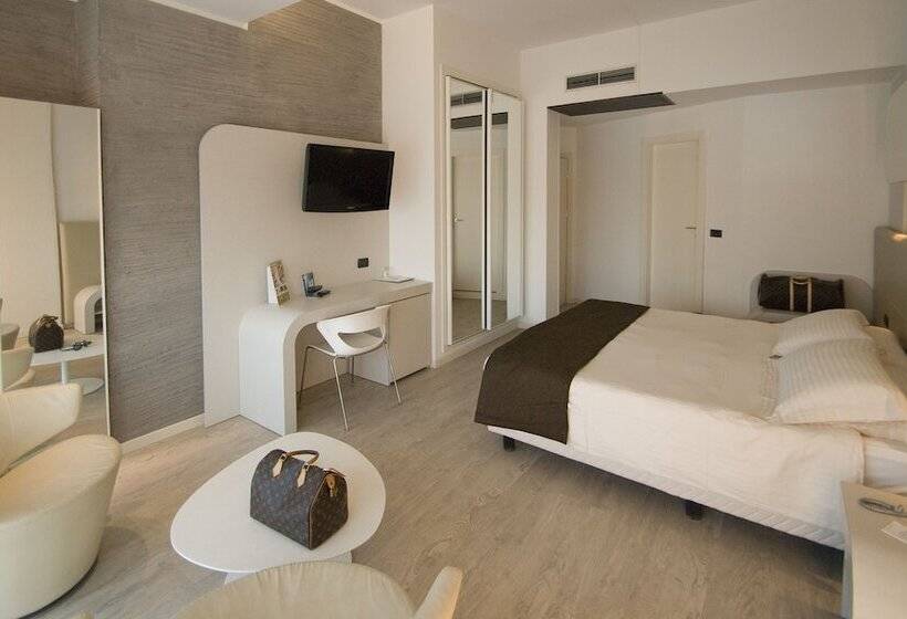 חדר סופריור, Le Palme  Premier Resort