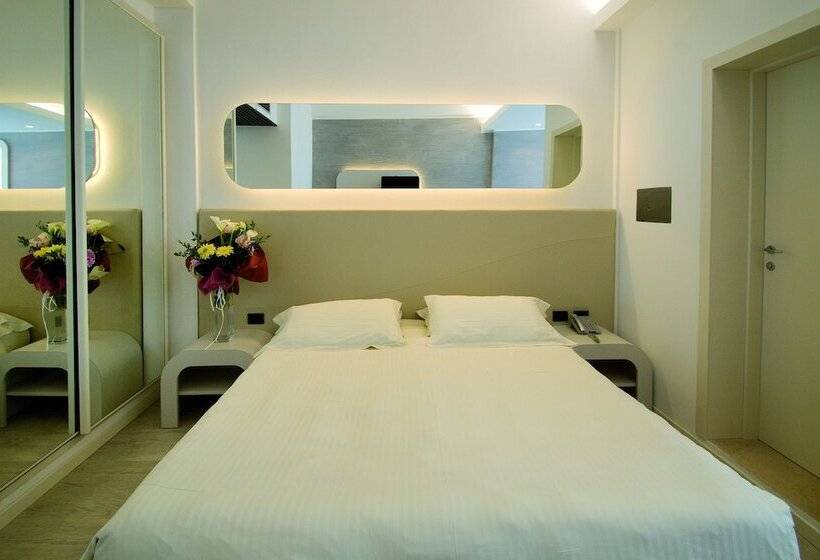 חדר סופריור, Le Palme  Premier Resort