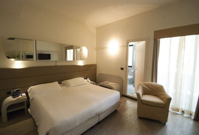 Номер Executive Вид на Море, Le Palme  Premier Resort