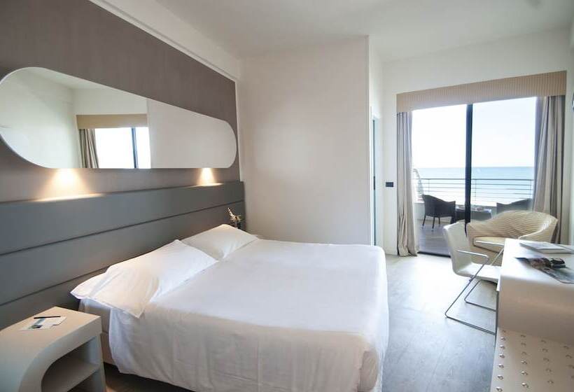 Executive Room Sea View, Le Palme  Premier Resort