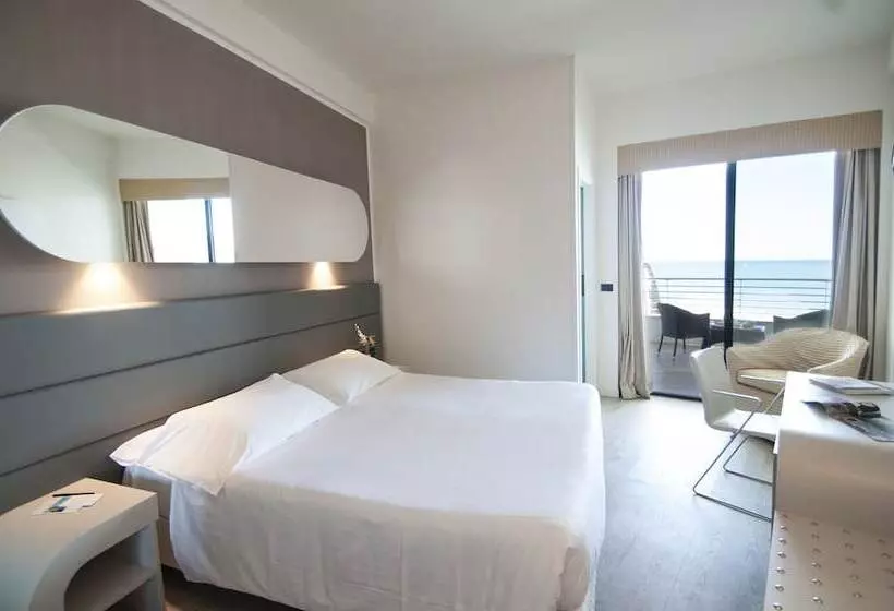 海の見えるエクゼクティブルーム, Le Palme  Premier Resort