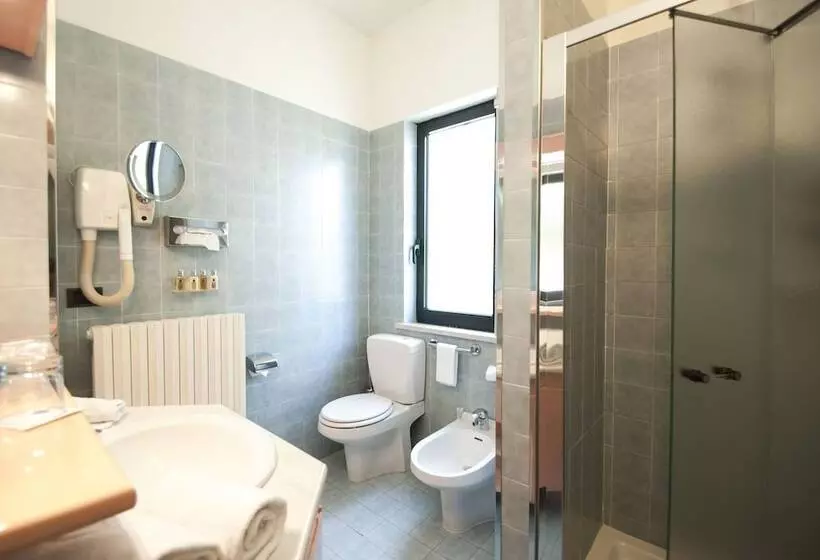 スーペリアトリプルルーム, Le Palme  Premier Resort