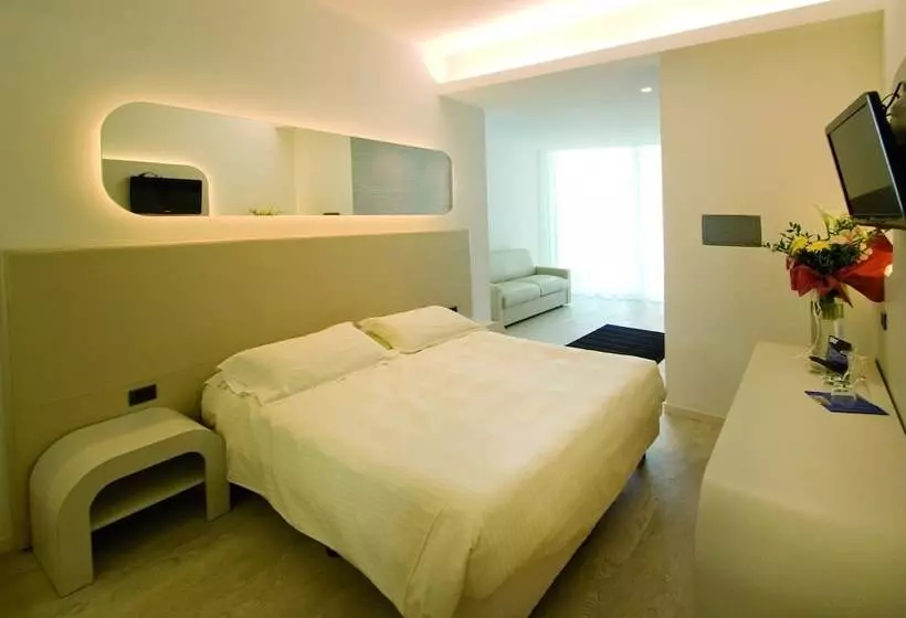スーペリアトリプルルーム, Le Palme  Premier Resort
