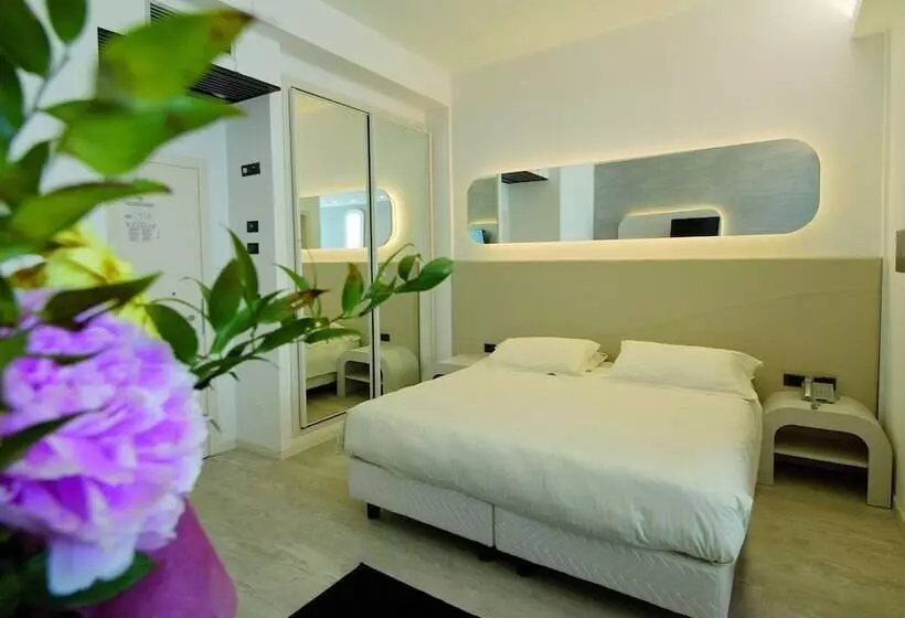 スーペリアトリプルルーム, Le Palme  Premier Resort