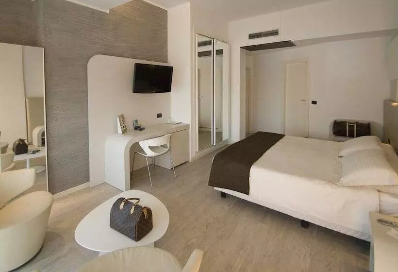 スーペリアトリプルルーム, Le Palme  Premier Resort
