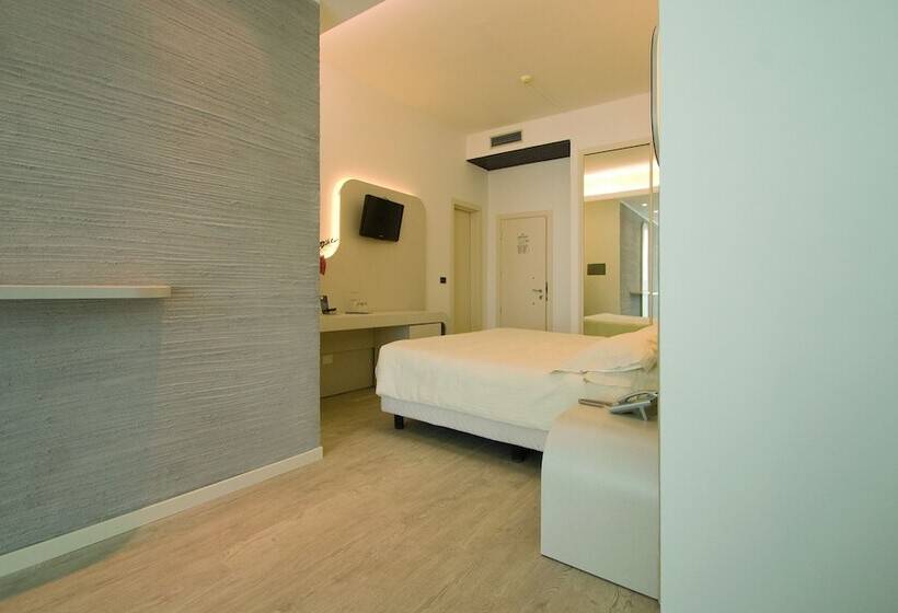 חדר סופריור לשלושה, Le Palme  Premier Resort