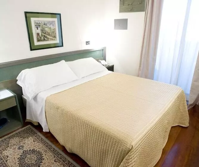 スタンダードルーム, Le Palme  Premier Resort