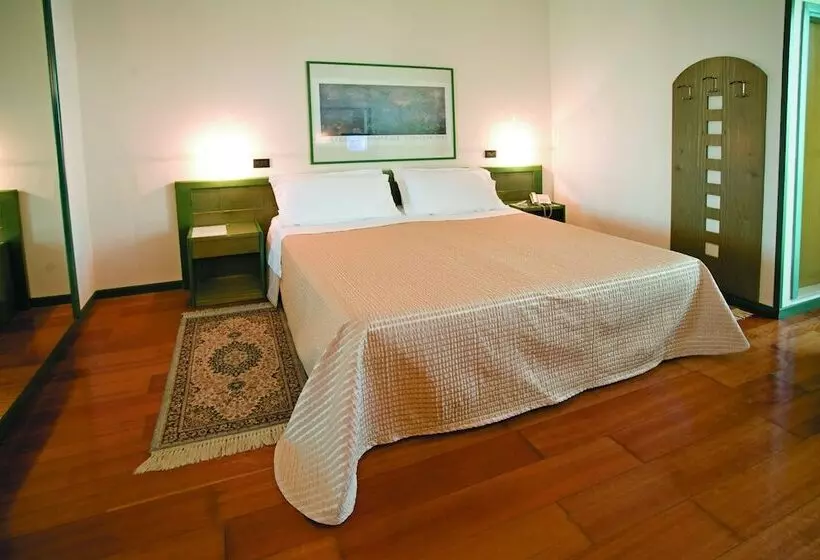 スタンダードルーム, Le Palme  Premier Resort