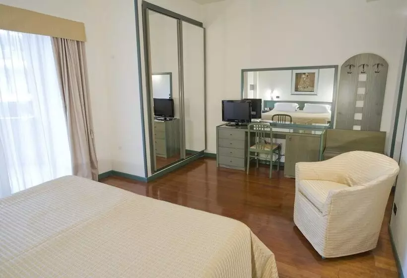スタンダードルーム, Le Palme  Premier Resort