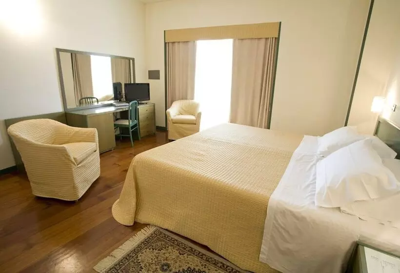 スタンダードルーム, Le Palme  Premier Resort