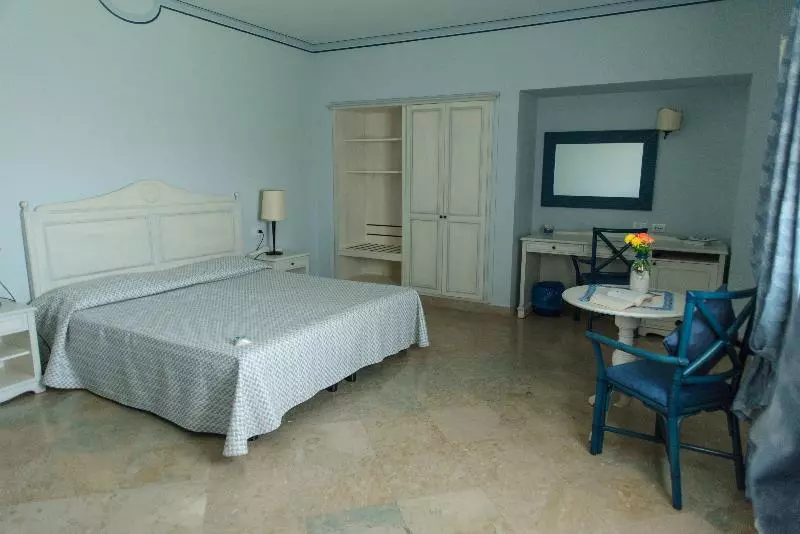 スーペリアールーム, Le Palme  Premier Resort
