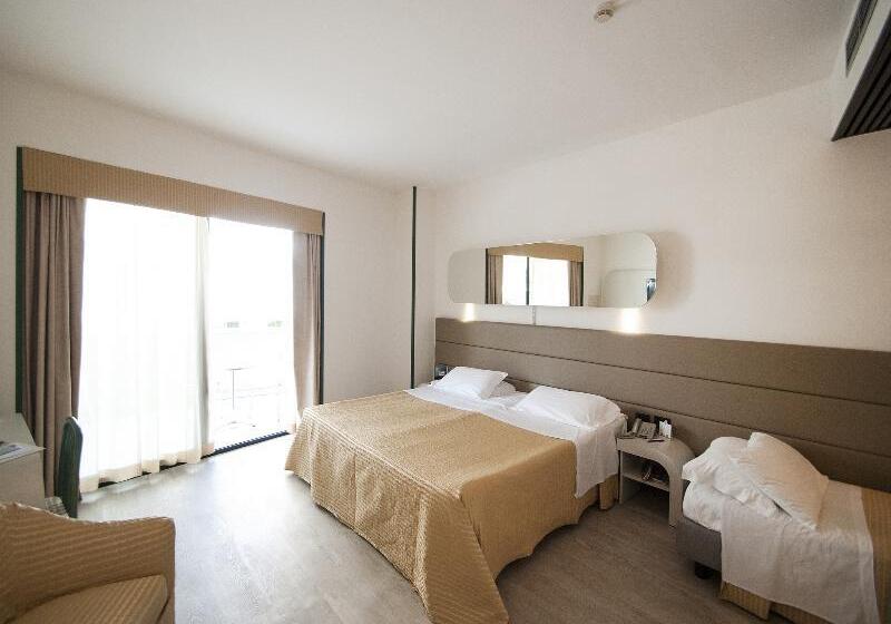 Executive Room Sea View, Le Palme  Premier Resort