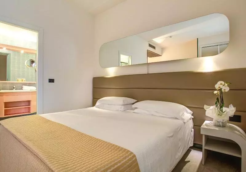 スタンダードルーム, Le Palme  Premier Resort