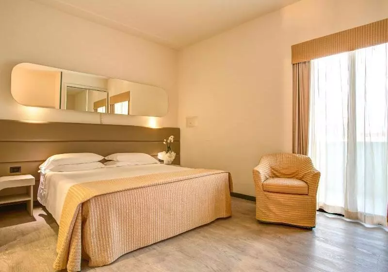 スタンダードルーム, Le Palme  Premier Resort