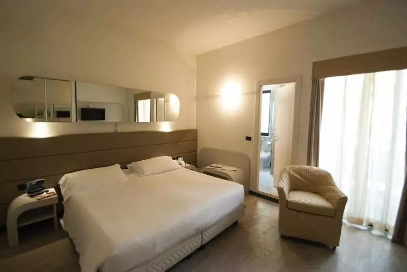 スタンダードルーム, Le Palme  Premier Resort