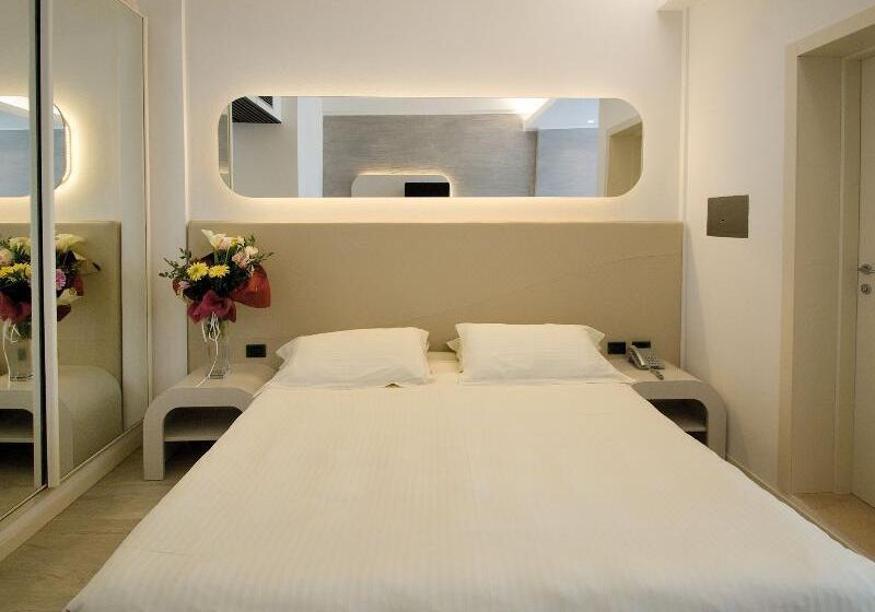 Standard Room, Le Palme  Premier Resort