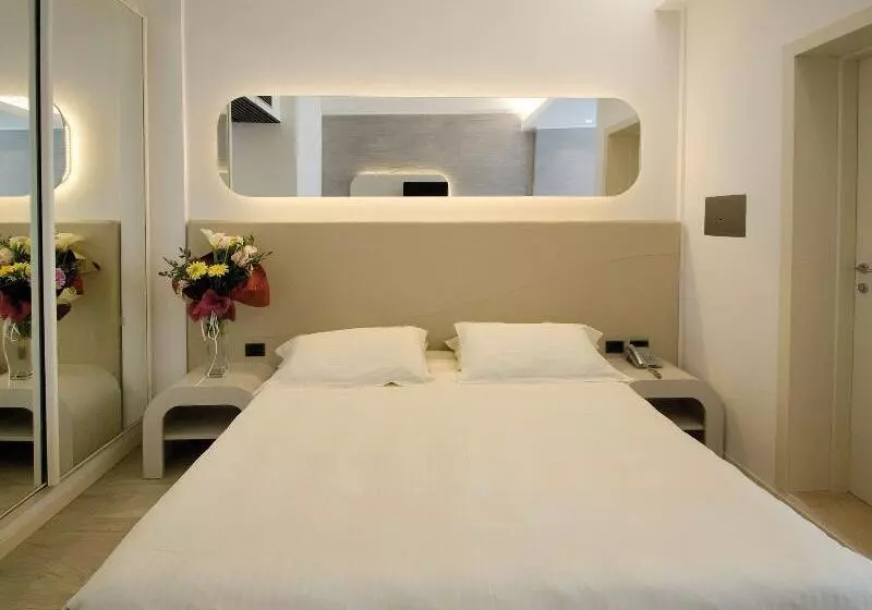 スタンダードルーム, Le Palme  Premier Resort