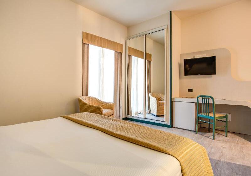 Номер Стандарт, Le Palme  Premier Resort