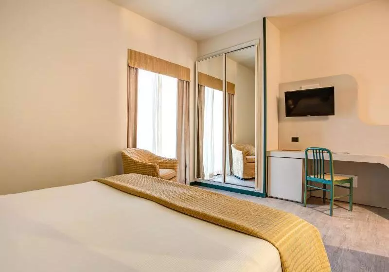 スタンダードルーム, Le Palme  Premier Resort