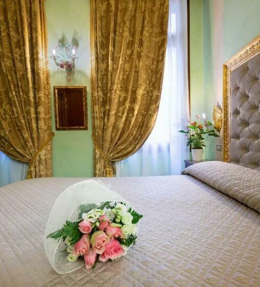 古典房间, Marconi