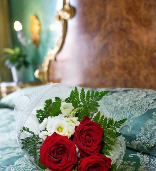 古典房间, Marconi