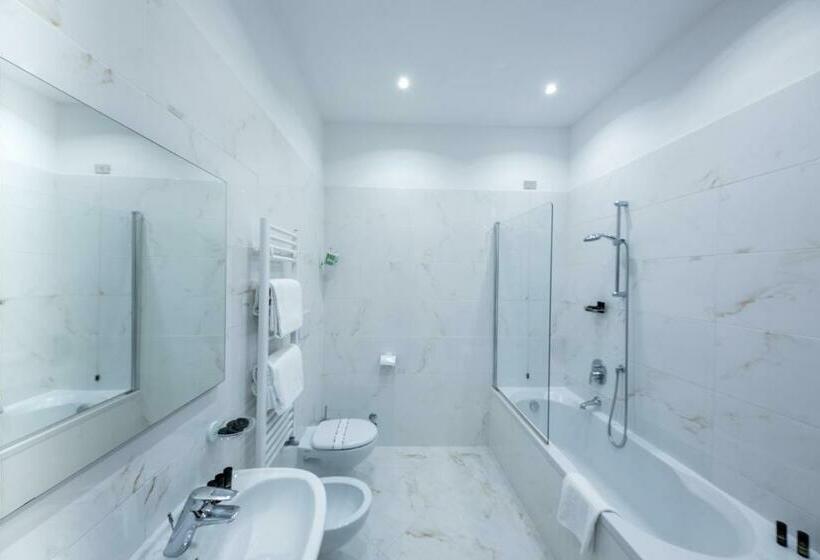 古典房间, Marconi