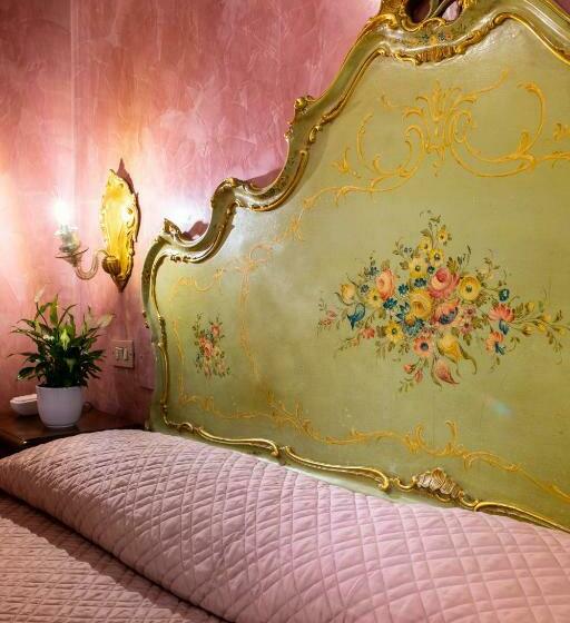 豪华房间, Marconi