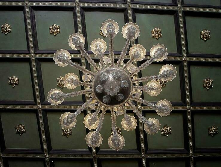 标准单人间, Marconi