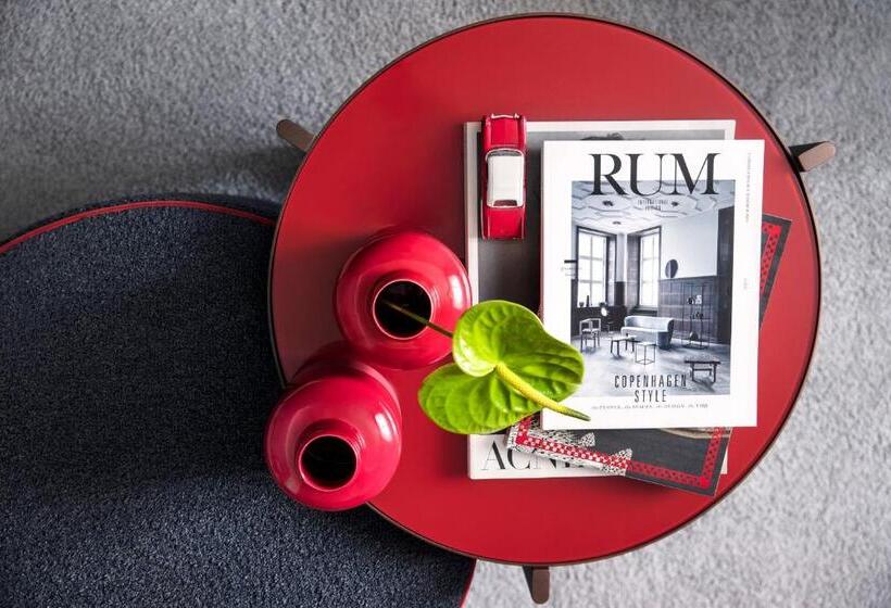 家庭套房, Plaza E De Russie Relais & Chateaux