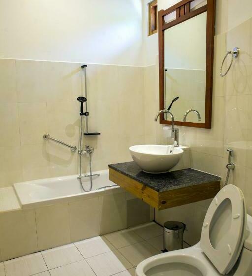 اتاق لوکس, Holiday Garden Rasdhoo