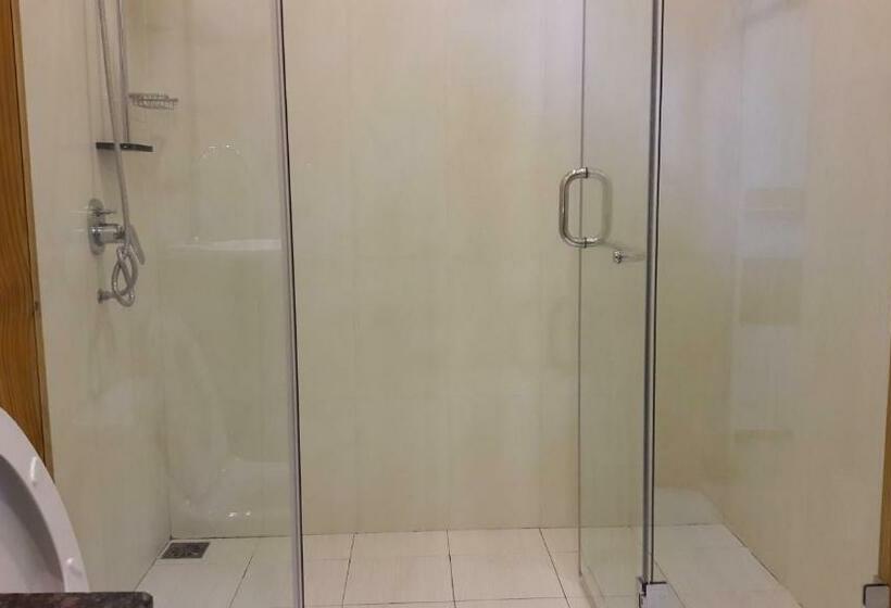 اتاق لوکس, Holiday Garden Rasdhoo