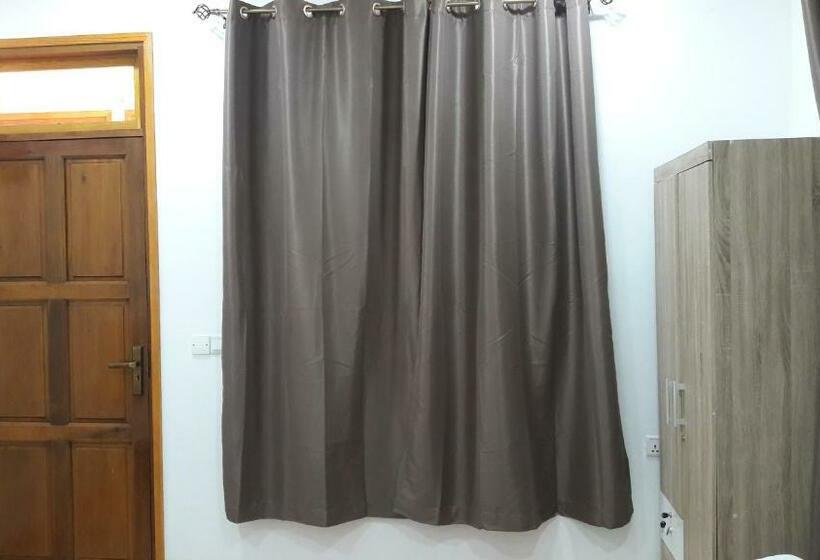 اتاق لوکس, Holiday Garden Rasdhoo