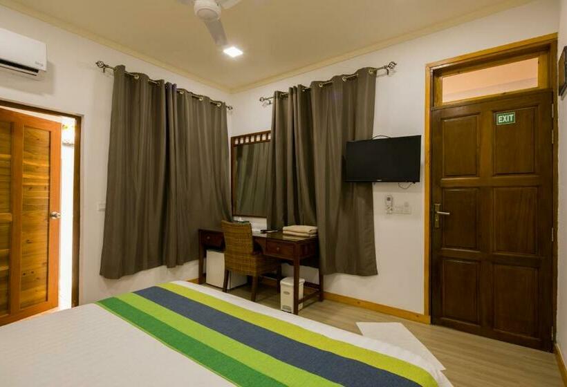 اتاق سوپریور, Holiday Garden Rasdhoo