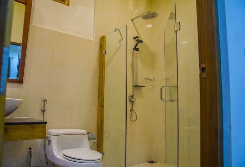 اتاق لوکس, Holiday Garden Rasdhoo