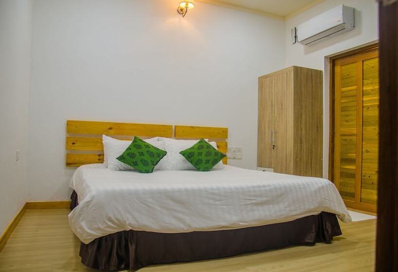 اتاق استاندارد, Holiday Garden Rasdhoo