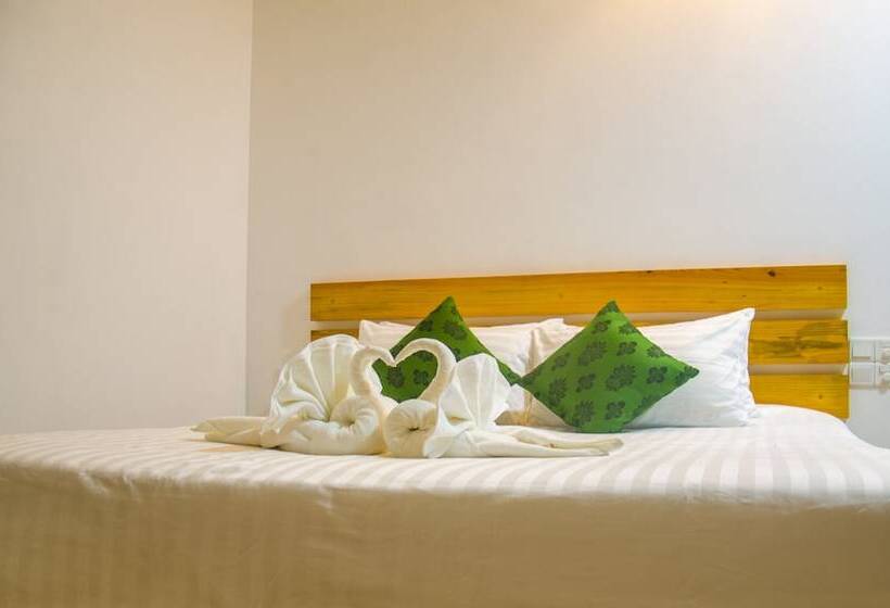 اتاق استاندارد, Holiday Garden Rasdhoo