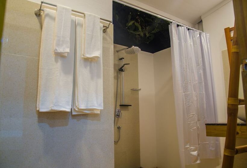 اتاق سوپریور, Holiday Garden Rasdhoo