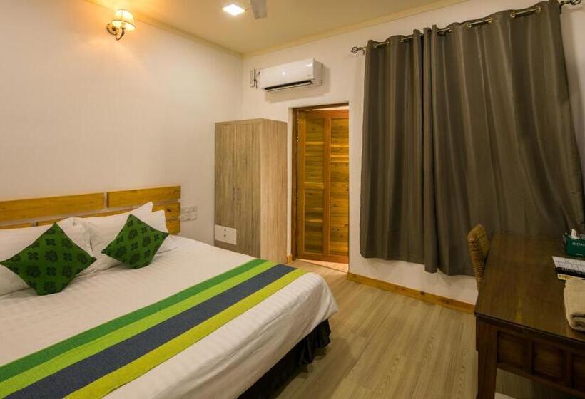 اتاق سوپریور, Holiday Garden Rasdhoo