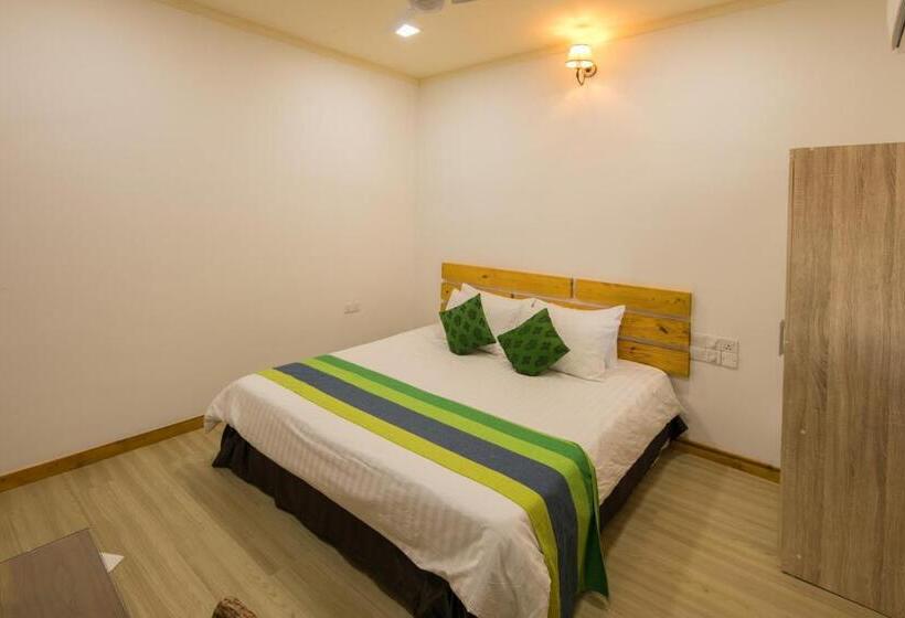 اتاق سوپریور, Holiday Garden Rasdhoo