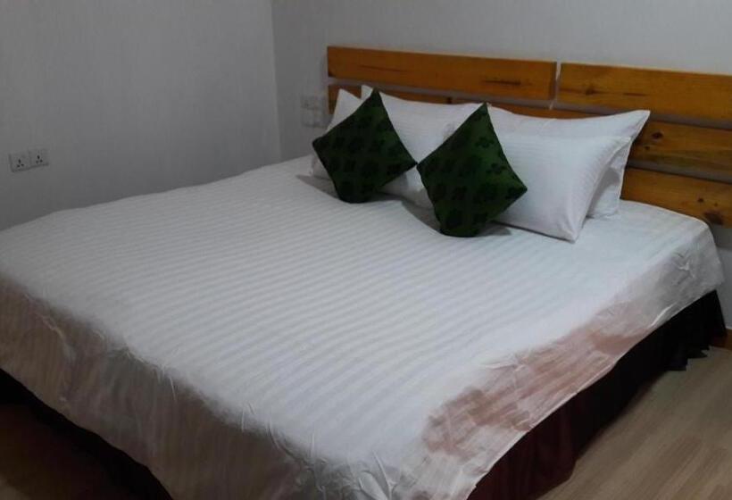 اتاق سوپریور, Holiday Garden Rasdhoo