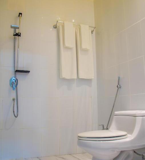 اتاق سوپریور, Holiday Garden Rasdhoo