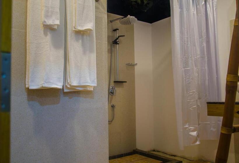 اتاق استاندارد, Holiday Garden Rasdhoo