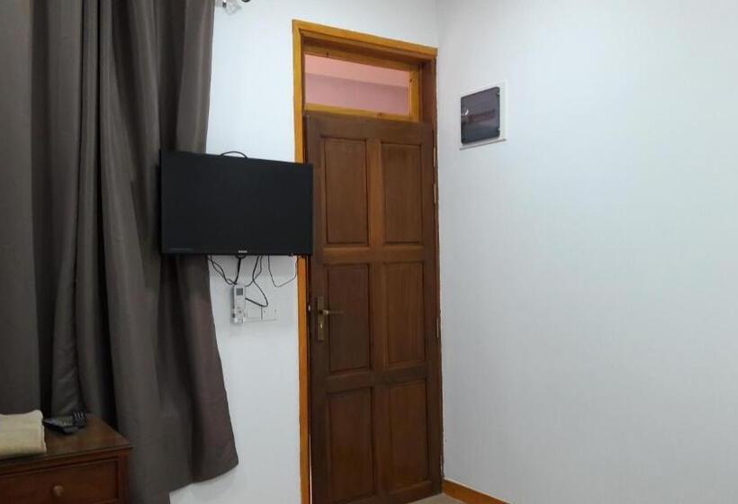 اتاق استاندارد, Holiday Garden Rasdhoo