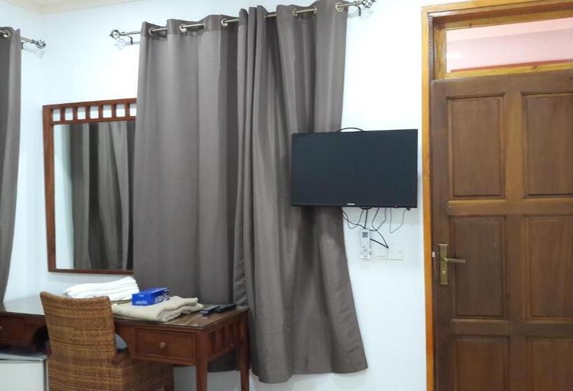 اتاق استاندارد, Holiday Garden Rasdhoo