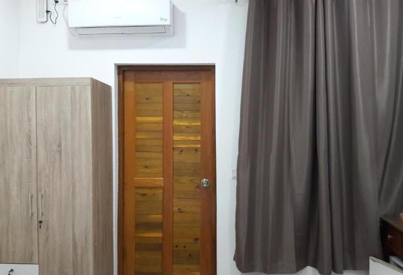 اتاق استاندارد, Holiday Garden Rasdhoo